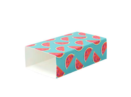 Individueller Pappschuber  CreaSleeve 289 bedrucken