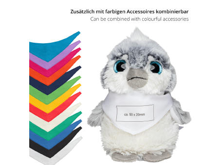 Pinguin Maurice Werbeartikel