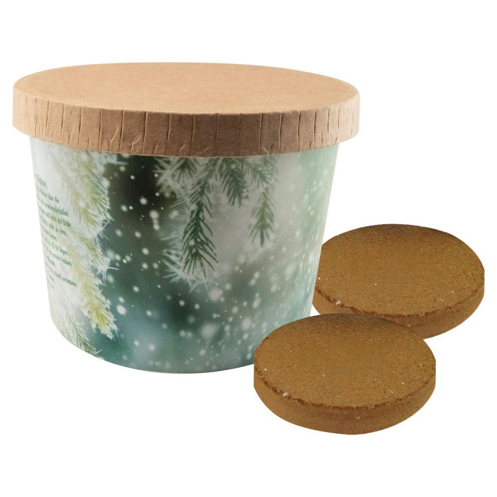 Product image Weihnachtsbaum-Cup Werbeartikel