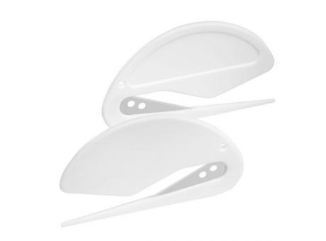 Brieföffner "Alpha" bedrucken