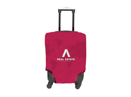 Luggage Case Cover M Schutzhülle Werbeartikel