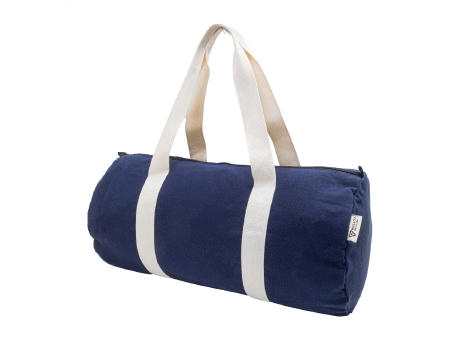 Product image Sporttasche aus recyceltem Canvas Rekan Duff bedrucken
