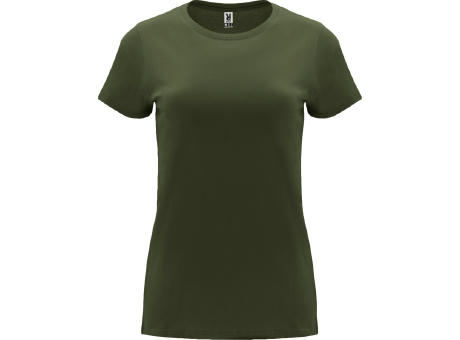 Capri T-Shirt für Damen Werbeartikel