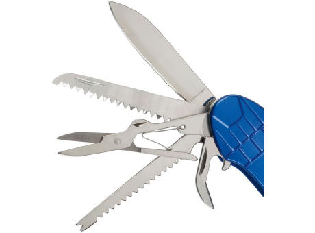 Multifunktions-Taschenmesser "Spina" Werbeartikel