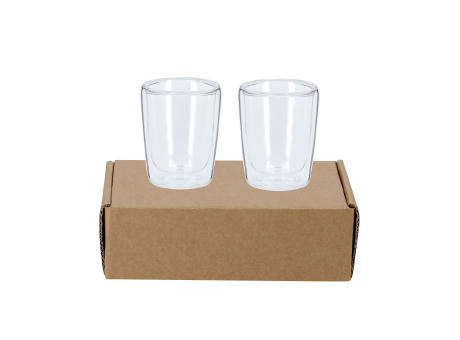 Trinkbecher Set Frilux Werbeartikel