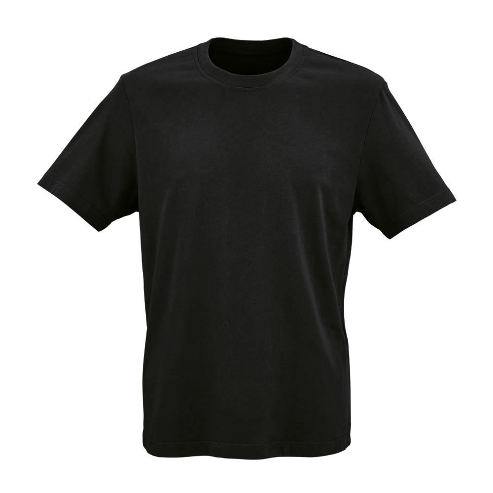 Maya jersey t-shirt. 100% organic cotton. 180gsm. Made in PT Werbeartikel
