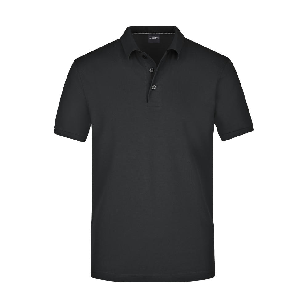 Product image Men's Pima Polo - Poloshirt in Premiumqualität Werbeartikel