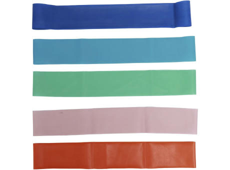 Product image Fitnessloop komplett kundenspezifisch - nachhaltig & vegan bedrucken