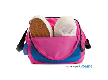 Sporttasche LA-022 bedrucken