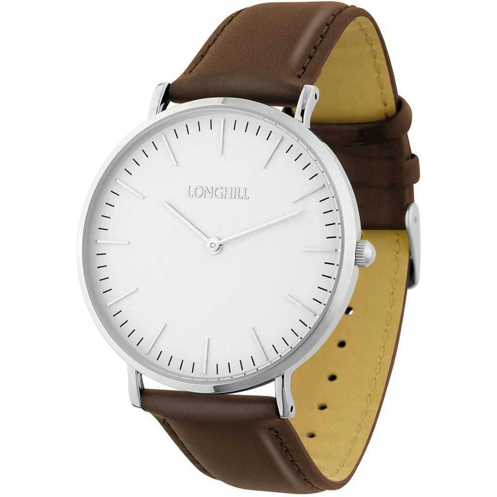 Product image Metalluhr CLASSIC FLAT Werbeartikel