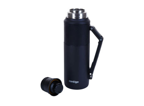 Contigo® Thermal Bottle 1.2 L thermo bottle Werbeartikel