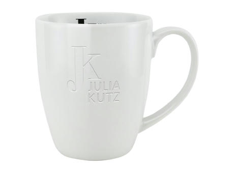 Product image SND Porzellanbecher Valencia (Made in Germany) bedrucken