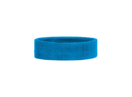 Product image Terry Headband - Frottee Stirnband für Sport und Freizeit Werbeartikel