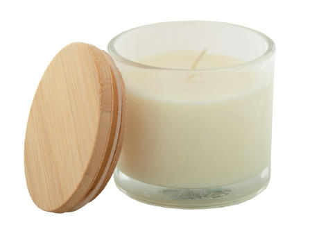 Kerze Mihama Werbeartikel