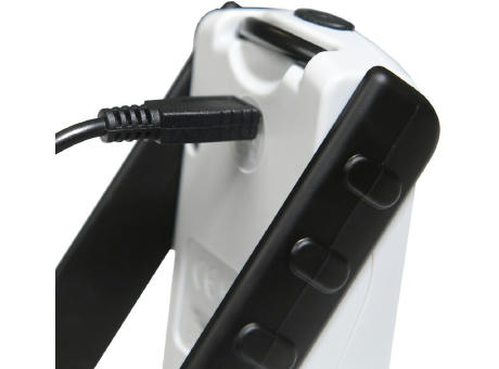 Aufladbare LED Leuchte "Profi Pocket Light 280 L
" Werbeartikel