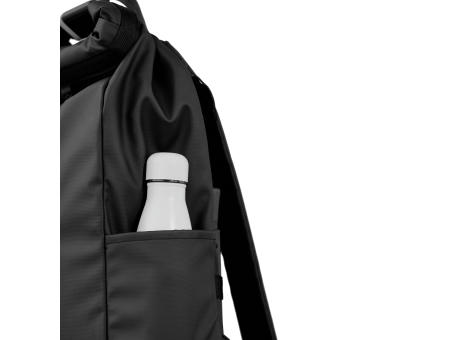 Urban wasserabweisender Fahrrad-Rucksack bedrucken