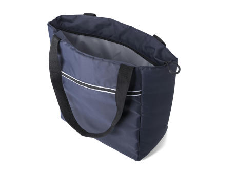 Kühltasche aus Pongee-Seide Judy bedrucken