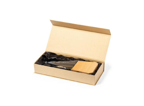 Plakette Bersix Werbeartikel