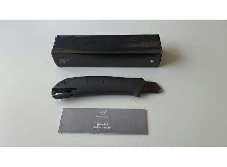 Cuttermesser "Shape Cut" Werbeartikel