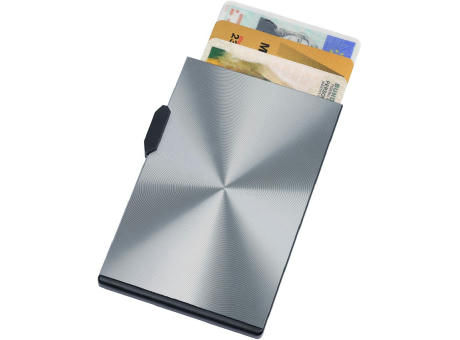 TROIKA Kartenetui EDELCARD Werbeartikel