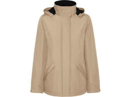 Product image America wattierter Parka für Damen Werbeartikel