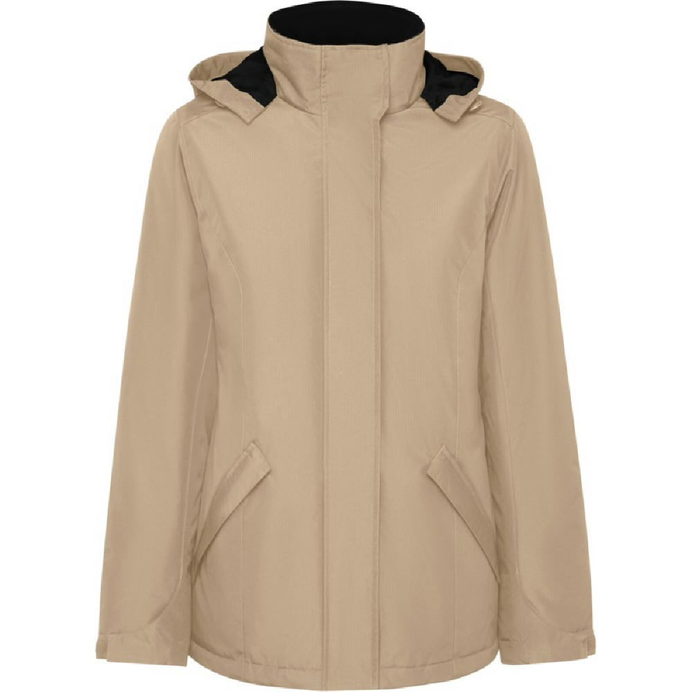 Product image America wattierter Parka für Damen Werbeartikel
