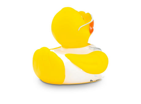 Werbeente Max Medicus Werbeartikel