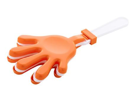 Product image Klapphand aus RPP Clappy Werbeartikel