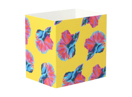 Individueller Pappschuber  CreaSleeve 271 bedrucken