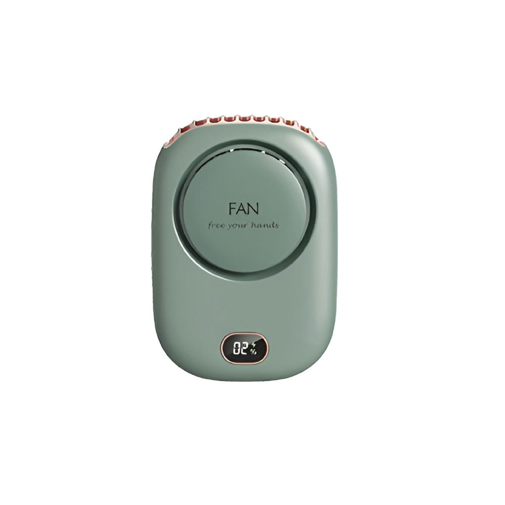 Product image Ventilator 02 Grün Werbeartikel
