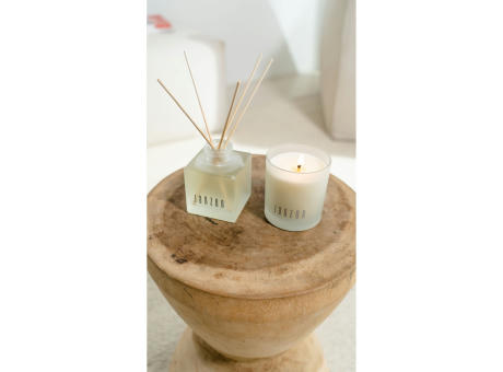 Janzen Home Fragrance Sticks Black 22 Werbeartikel