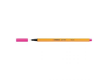 STABILO point 88 Fineliner Werbeartikel