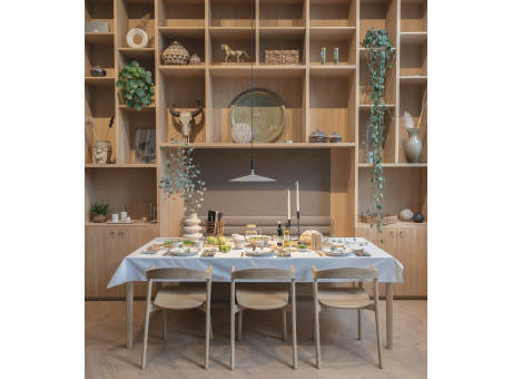 2-tlg. Ukiyo Teller-Set Werbeartikel