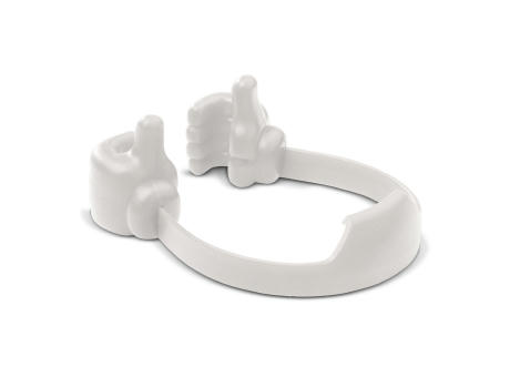 Smartphone-Ständer Hände Werbeartikel