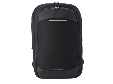 Polyester (600D) Rucksack Paul Werbeartikel