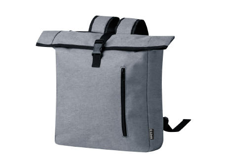 Product image RPET-Fahrradrucksack Deiry bedrucken