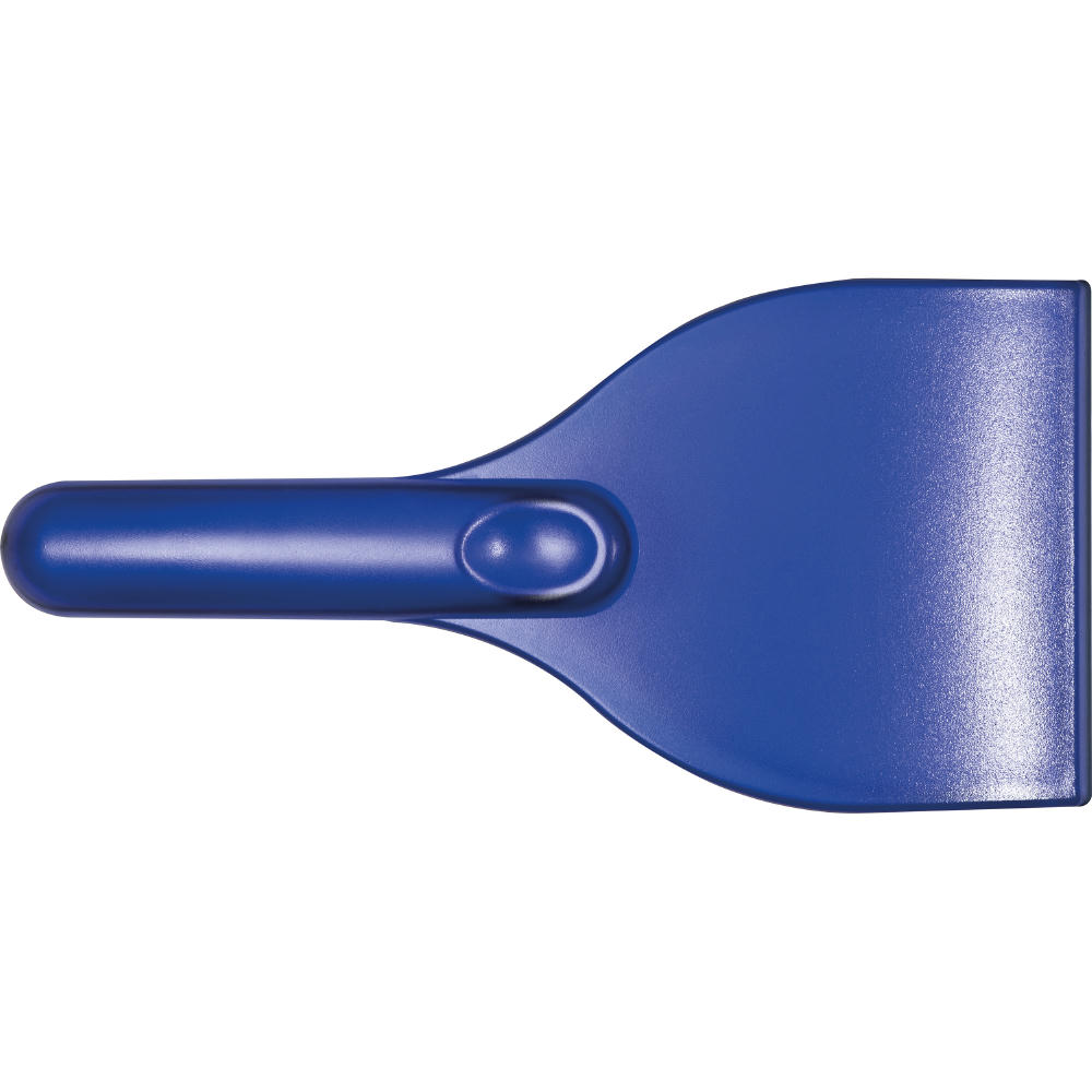 Product image Eiskratzer transparent gefrostet Werbeartikel