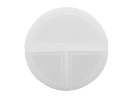 Tablettendose Remedy bedrucken