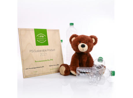 RecycelBär® Werbeartikel