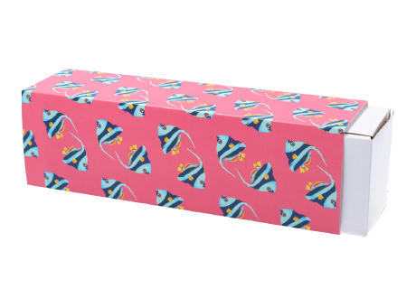 Individueller Pappschuber  CreaSleeve 379 bedrucken