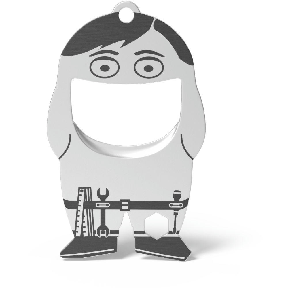 Product image FLASCHENÖFFNER fred crafter Werbeartikel