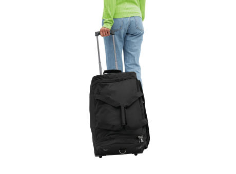 AIRPACK - Trolley-Reisetasche Werbeartikel