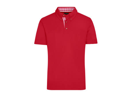 weiß/rot (red/red-white)