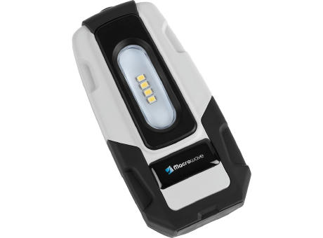 Aufladbare LED Leuchte "Profi Energy Light 220 L" Werbeartikel