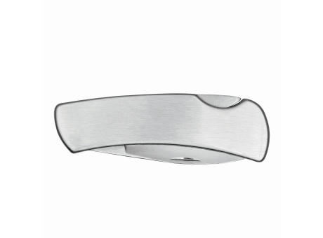 METALLIC - Klappmesser Werbeartikel