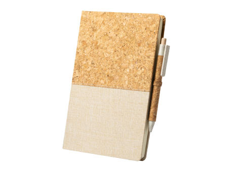 Product image Notizbuch Gennar Werbeartikel