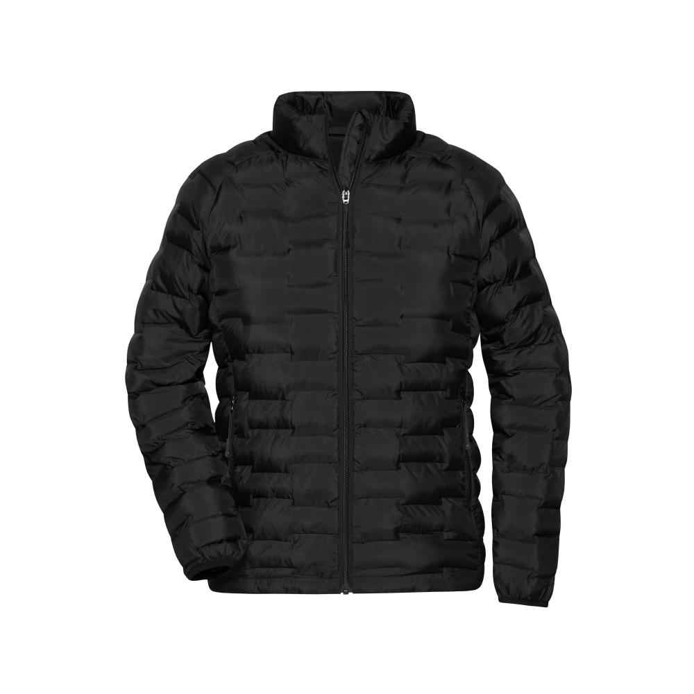 Product image Ladies' Modern Padded Jacket - Leichte, modische Steppjacke aus recyceltem Polyester Werbeartikel