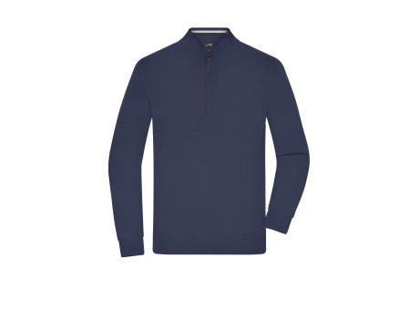 blau (navy)