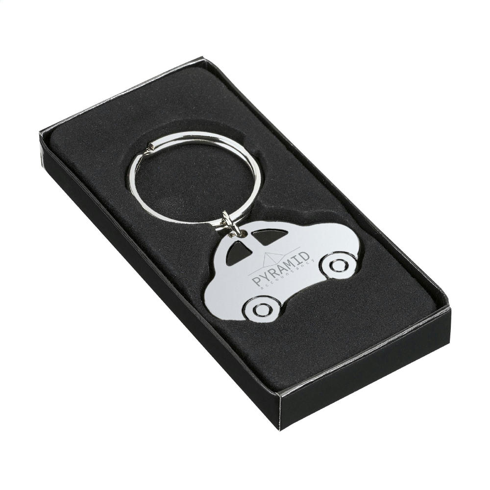 Cars Schlüsselanhänger Werbeartikel