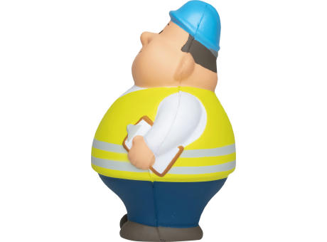 Lagerist Bert® Werbeartikel